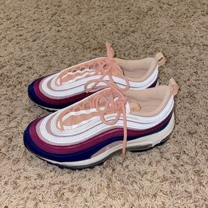 Nike Airmax 97
